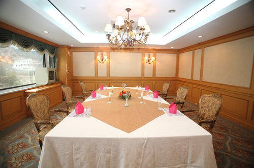 Hotel Dongbang Jinju Exterior photo